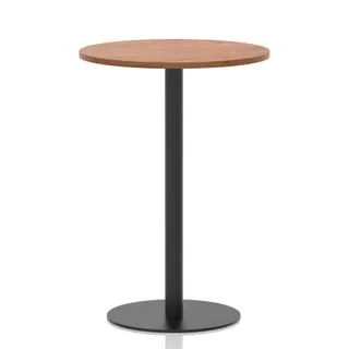 Italia Round Poseur Table