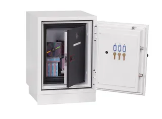 Phoenix Datacare Data Safe