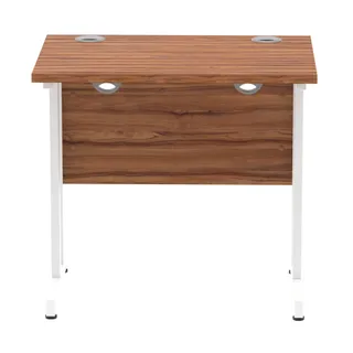 Impulse Slimline Desk Cantilever Leg