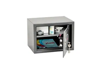 Phoenix Vela Deposit Home & Office Security Safe