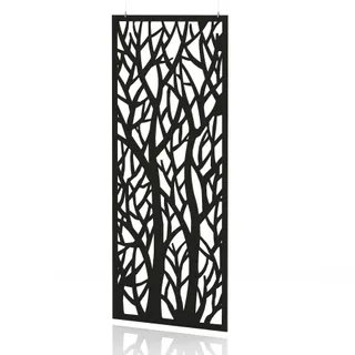 Sch! Acoustic Wall and Hanging Screens