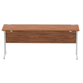 Impulse Slimline Desk Cantilever Leg