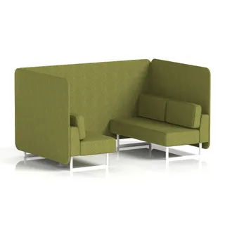 EE - Brixworth Bench Booth in Single Tone