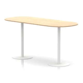 Italia Boardroom Table