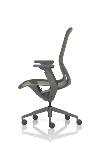Lumo Executive Chair