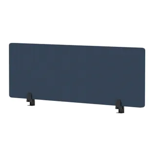 Air Desktop Screen - 400mm High