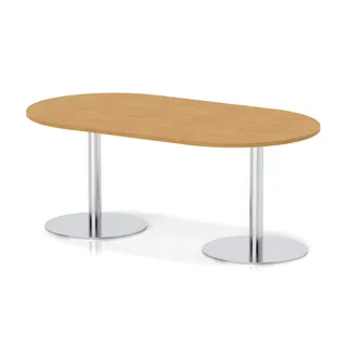 Italia Boardroom Table