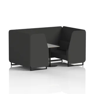Brixworth Booth in Single Tone