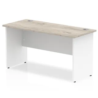 Impulse Slimline Desk Panel End Leg