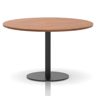 EE - Italia Round Poseur Table