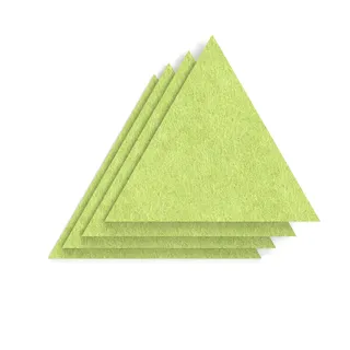 EE - Sch! Acoustic Wall Tile (Set of 4)