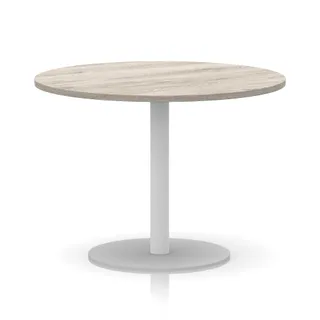 EE - Italia Round Poseur Table