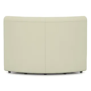 Mawsley Modular Seating 90 Degree Inner Curved Unit