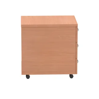 Impulse Mobile Pedestal