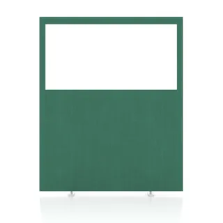Impulse Plus Oblong Half Vision Floor Screen