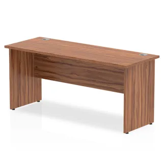 Impulse Slimline Desk Panel End Leg