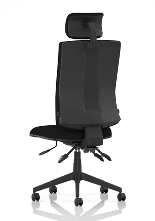 OE - Orlena High Back Ergonomic Task Operator Office Chair