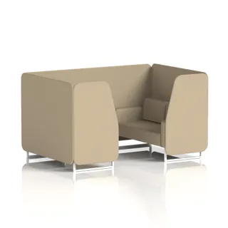 Brixworth Booth in Single Tone
