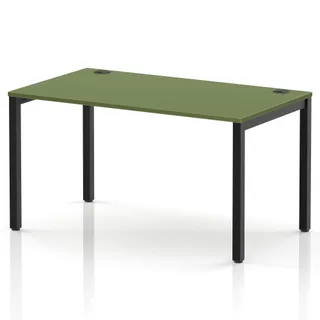 Impulse Single Starter Bench Desk
