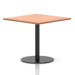 EE - Italia Square Poseur Table