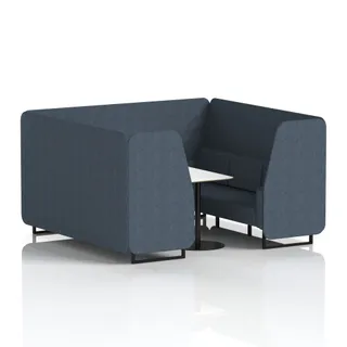 Brixworth Booth in Single Tone