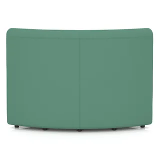 Mawsley Modular Seating 90 Degree Inner Curved Unit