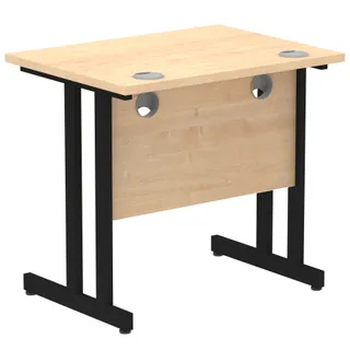 Impulse Slimline Desk Cantilever Leg