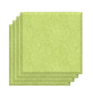 EE - Sch! Acoustic Wall Tile (Set of 4)