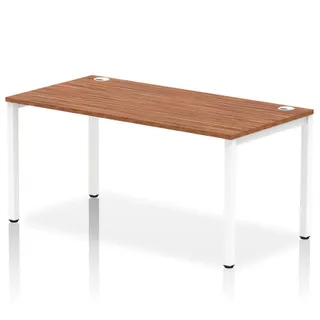 Impulse Single Starter Bench Desk