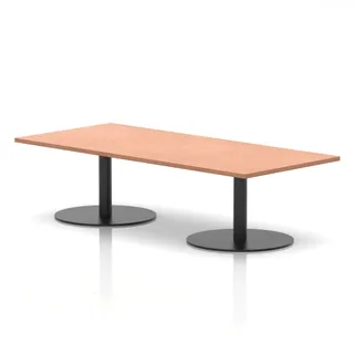 EE - Italia Rectangular Coffee Table