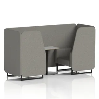 Brixworth Booth in Single Tone
