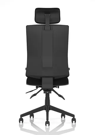 OE - Orlena High Back Ergonomic Task Operator Office Chair
