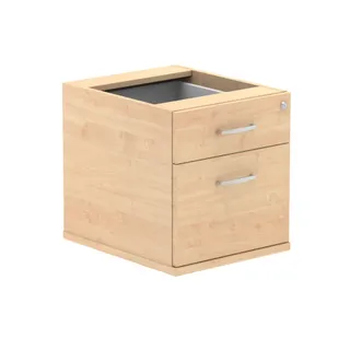 Impulse Fixed Pedestal