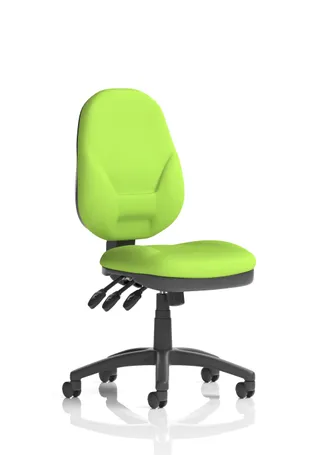 EE - Eclipse Plus XL High Back Task Operator Office Chair