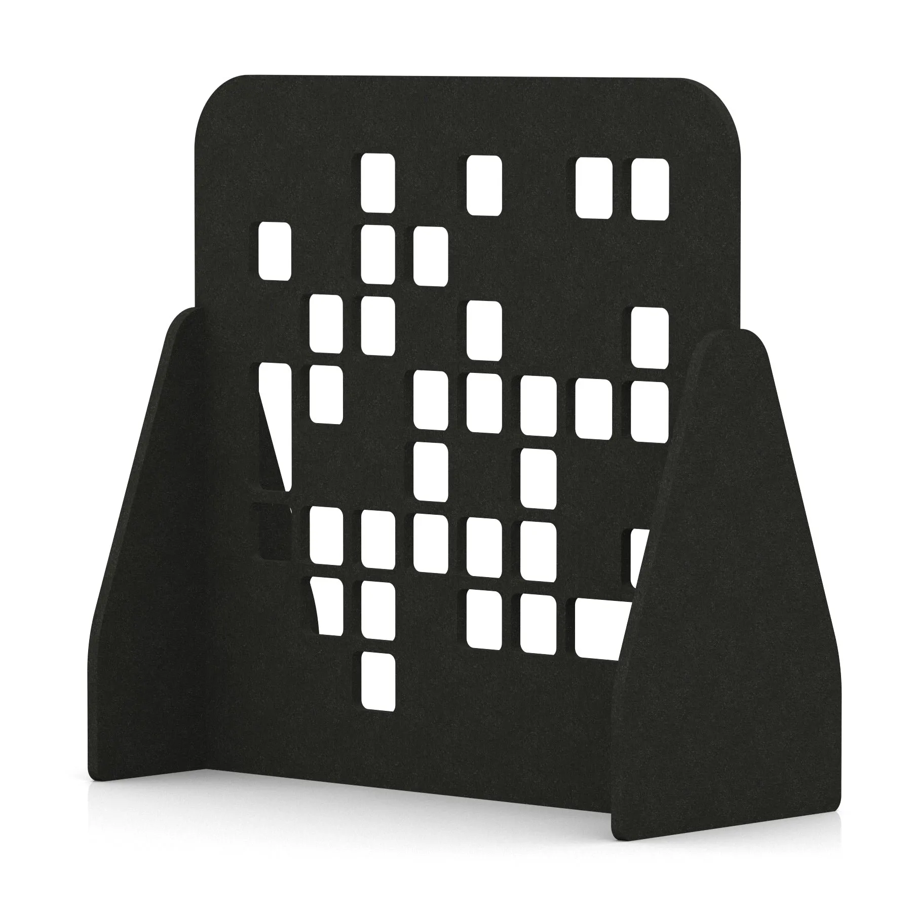 EE - Sch! Acoustic Floor Standing Screen