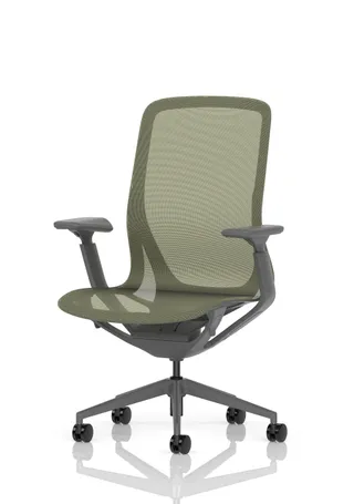 Lumo Executive Chair
