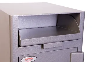 Phoenix Cash Deposit Security Safe