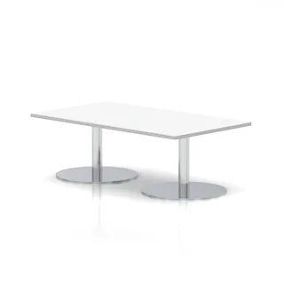 Italia Rectangular Coffee Table