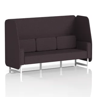 Brixworth Open Booth in Single Tone