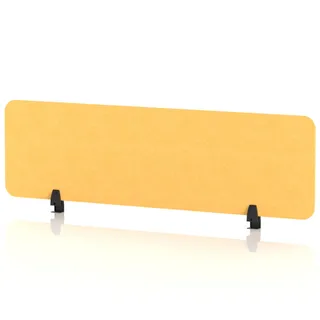 Sch! Acoustic Desktop Screen - Rectangle