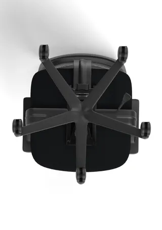 Mave Medium Mesh Back Task Operator Office Chair