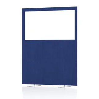 EE - Impulse Plus Oblong Half Vision Floor Screen