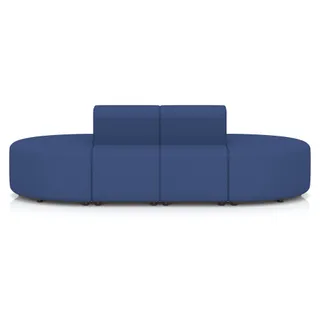 Mawsley Modular Seating Set - Capsule Island