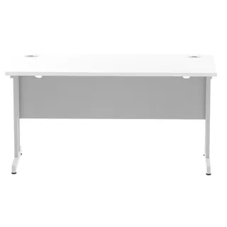 Impulse Slimline Desk Cantilever Leg