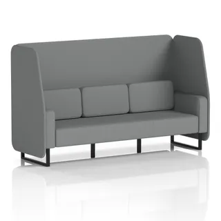 Brixworth Open Booth in Single Tone