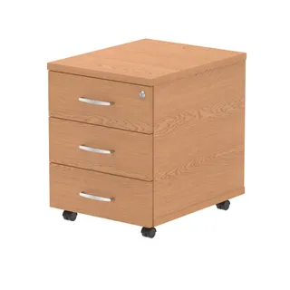 OE - Impulse Mobile Pedestal