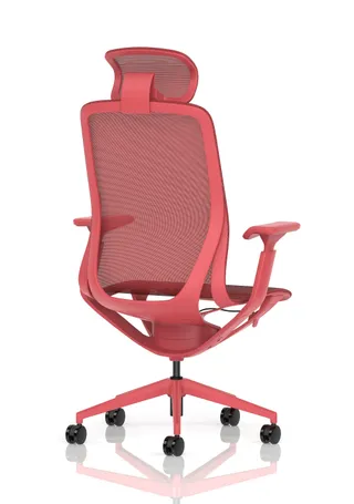 Lumo Executive Chair