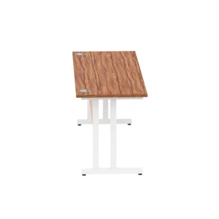 Impulse Slimline Desk Cantilever Leg