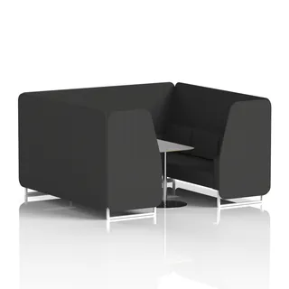Brixworth Booth in Single Tone
