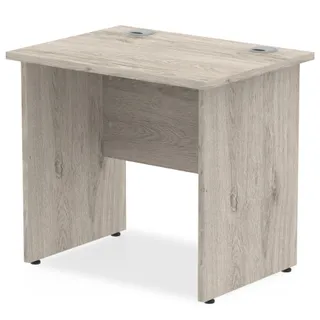 Impulse Slimline Desk Panel End Leg